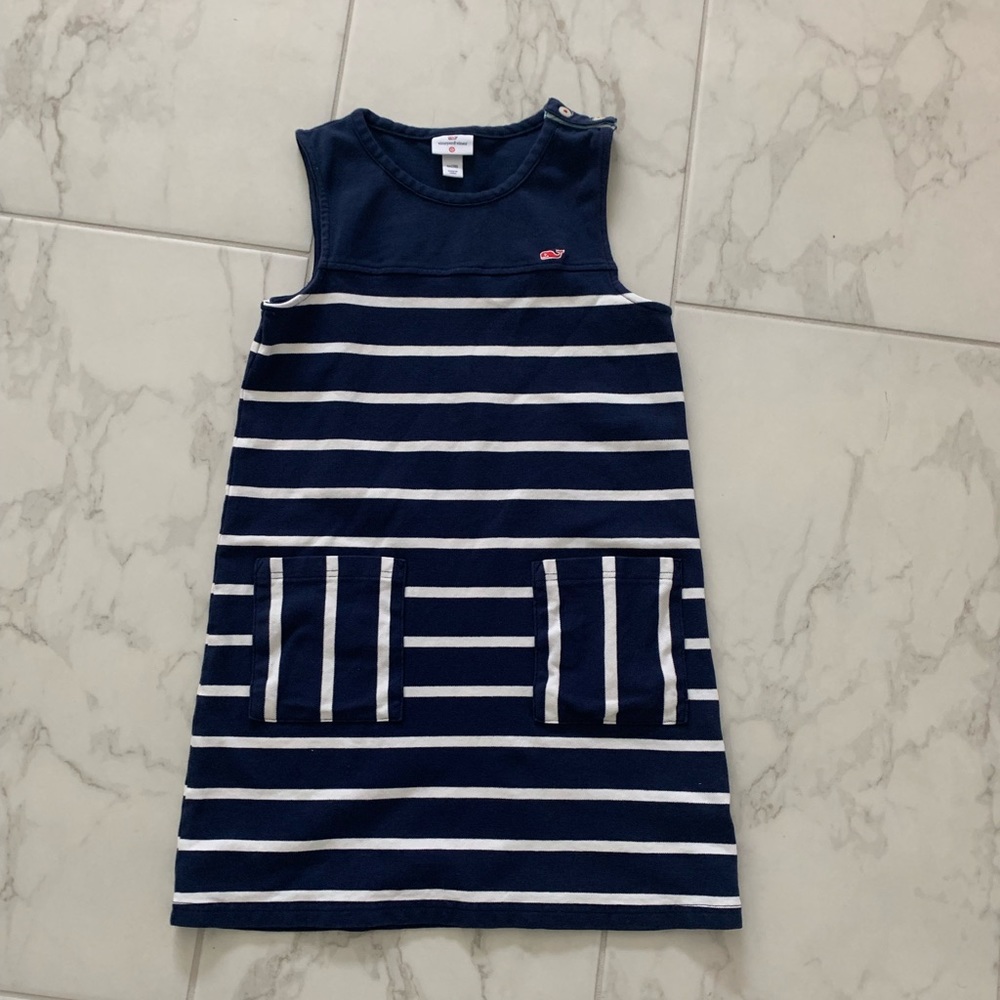 Vineyard Vines x Target Girls Dress